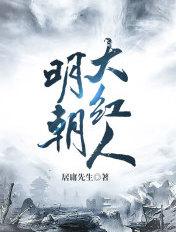 大明朝名臣
