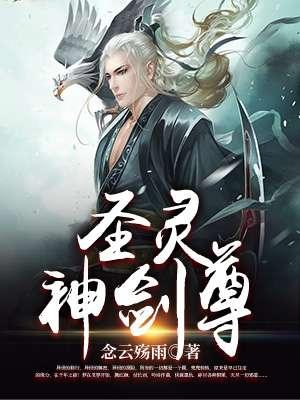 圣灵剑决