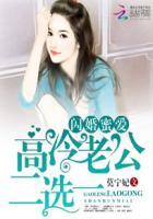 闪婚盛宠高冷老公求抱抱