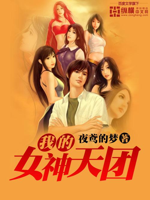 我的女神o