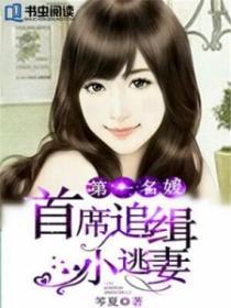 第一名媛总裁的头号新宠全文