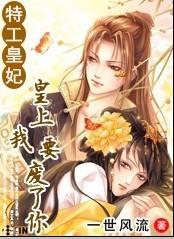 特工皇妃3凤霸天下 杨佳妮