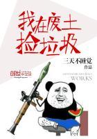 我在废墟里捡到一个我