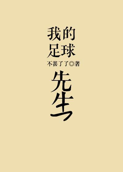 我的足球先生英文