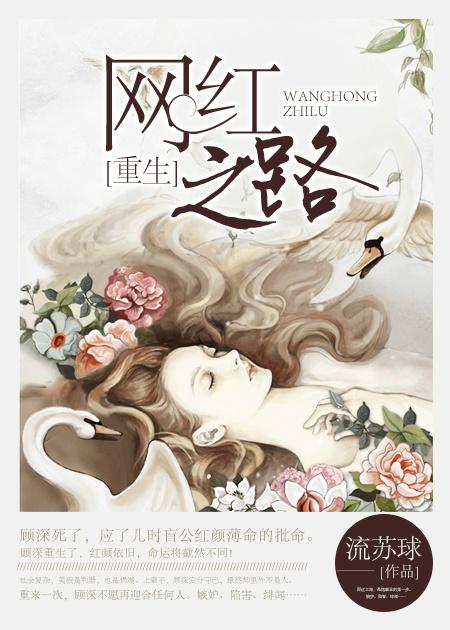 网红重生指南