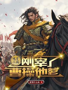 穿越三国带着系统的