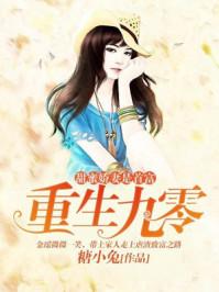 重生九零之蜜宠甜妻