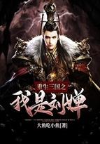 重生阿斗之一统三国