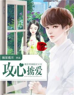 绩优男情陷仗义女攻心掳爱 第274章