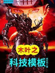 木叶之科技模板123