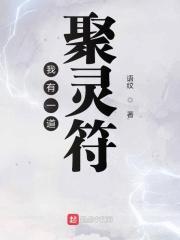 我有一道聚灵符 语纹