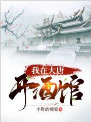 我在大唐开酒馆零点