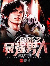 最强流氓赘婿