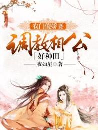农门辣妻之痴傻相公追妻忙