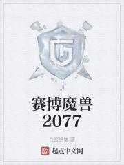 赛博朋友2077