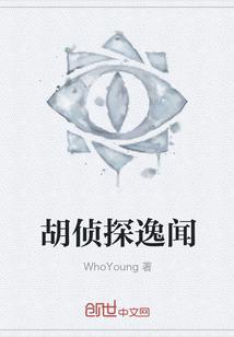 胡侦探逸闻txt