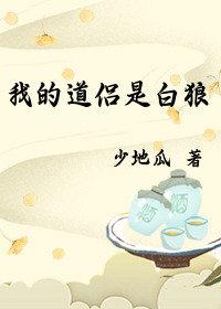 我的道侣是师傅