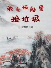 我在海岛捡垃圾