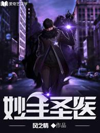 妙手医圣笔趣阁