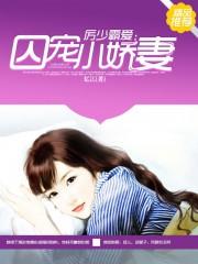 眷恋调皮妻免费阅读未删减版