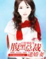 腹黑总裁逮娇妻全文阅读