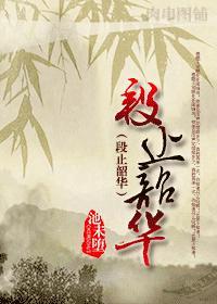 段止韶华by池未堕剧透