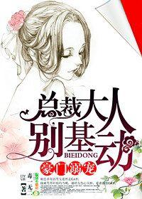 豪门盛宠总裁大人宠上天