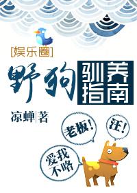 野狗驯养指南sm