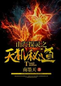 山海经天机令