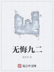 无悔九二txt