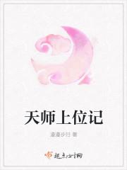 天师上位指南