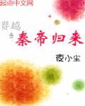 秦君穿越秦朝
