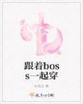 快穿跟着boss毁灭世界