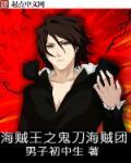 海贼王之关于鬼剑士的