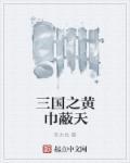 3国之黄巾神将