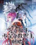 魔王是个好人但公主不是人