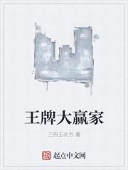 王牌赢家第三部叫什么