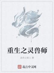 灵兽