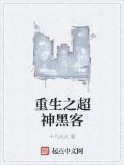 重生之黑客之王