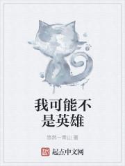 我并不是英雄 在没有英雄的年代里