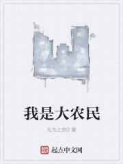 我是农民老大哥