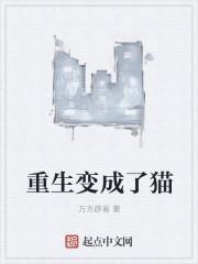 重生变成一只猫