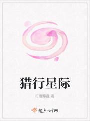 星际猎人动画片