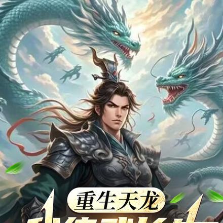 重生之我从天龙活到现代TXT
