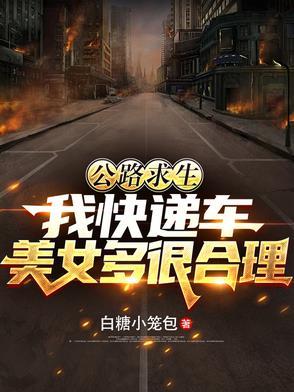 公路求生之我有