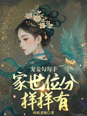 书名宠妾