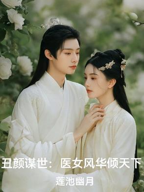 丑女医妃原著