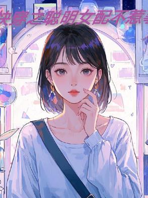 女主很聪明的快穿攻略文