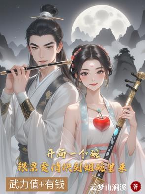 穿越成乞丐养孩子的