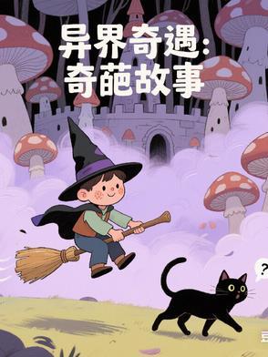异界奇谭